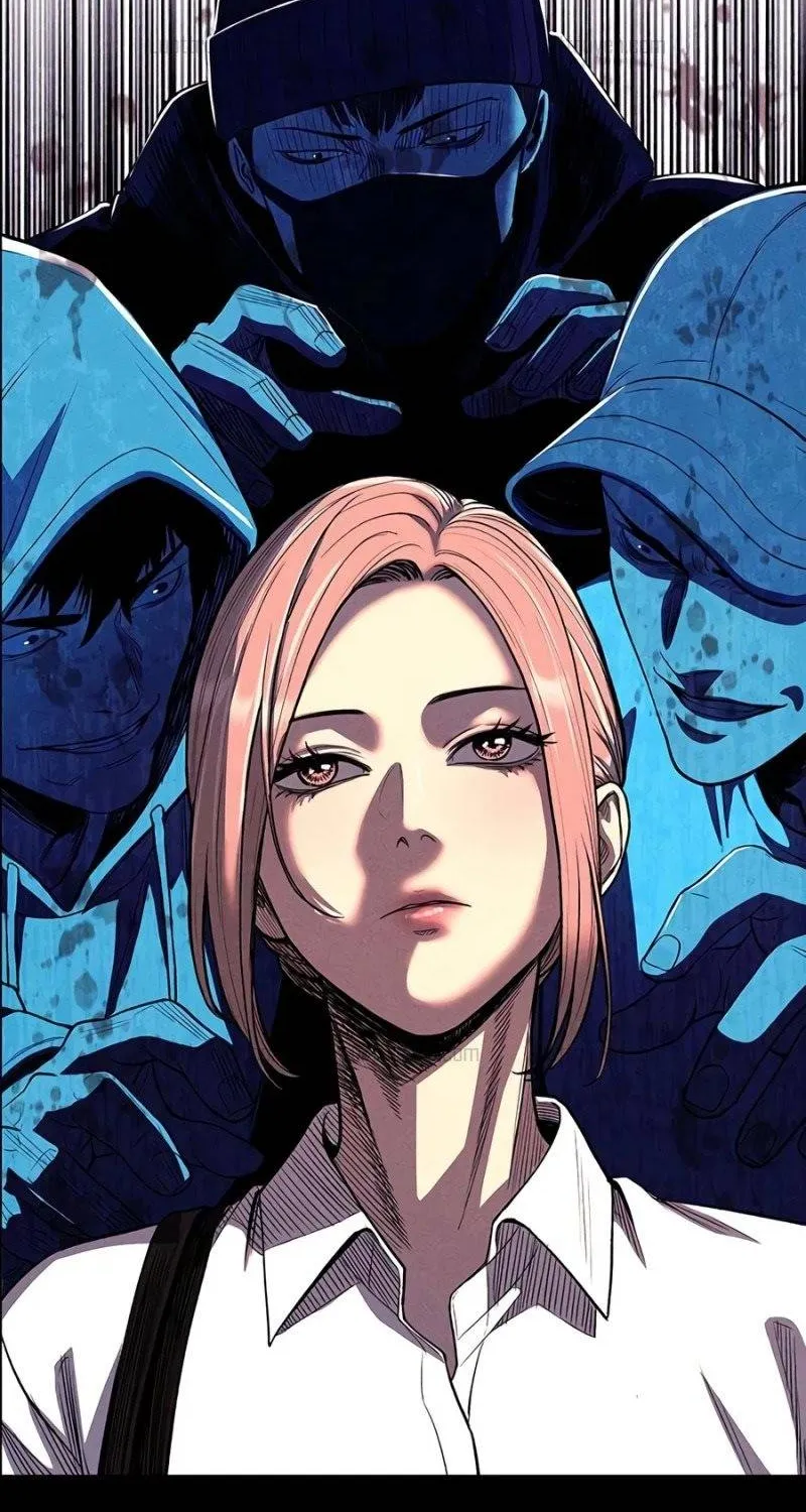 Nợ Máu Chap 43 - Next Chap 44