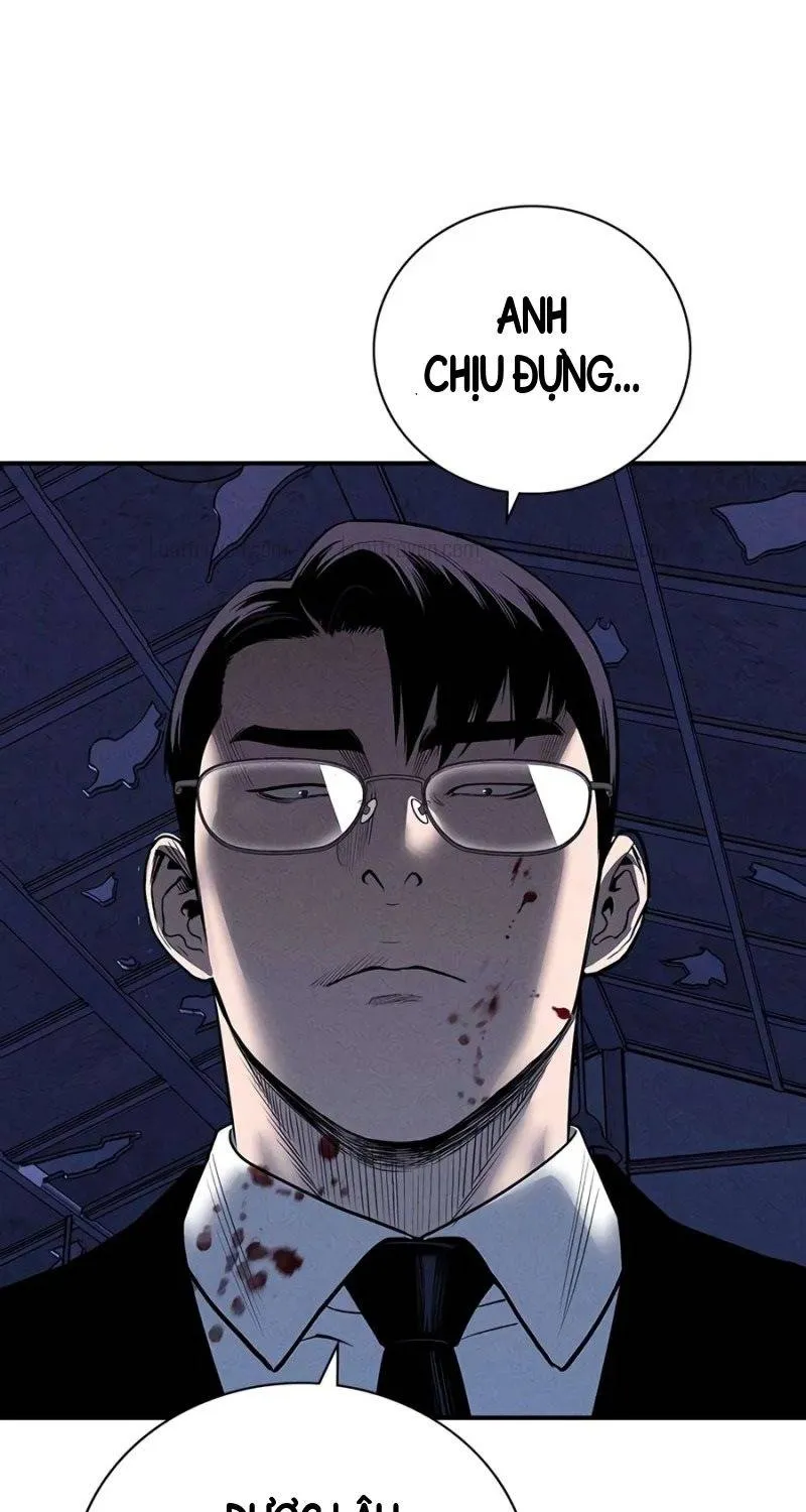 Nợ Máu Chap 43 - Next Chap 44