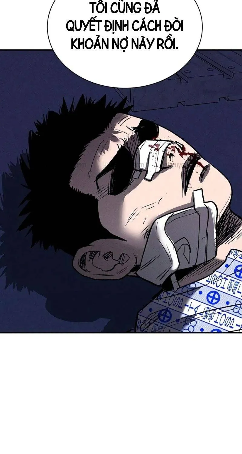 Nợ Máu Chap 43 - Next Chap 44