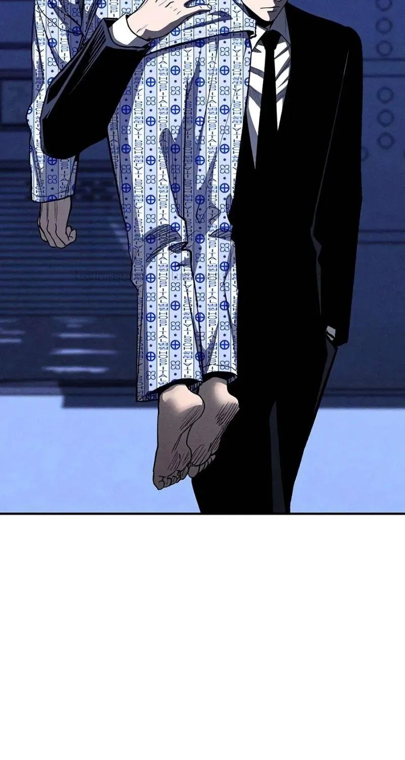 Nợ Máu Chap 43 - Next Chap 44