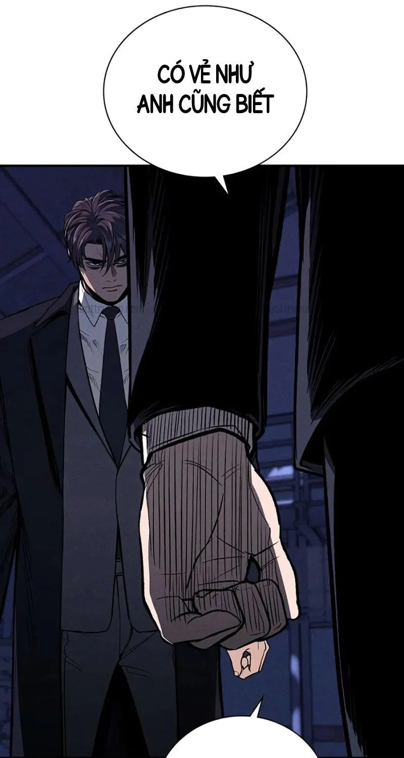 Nợ Máu Chap 43 - Next Chap 44
