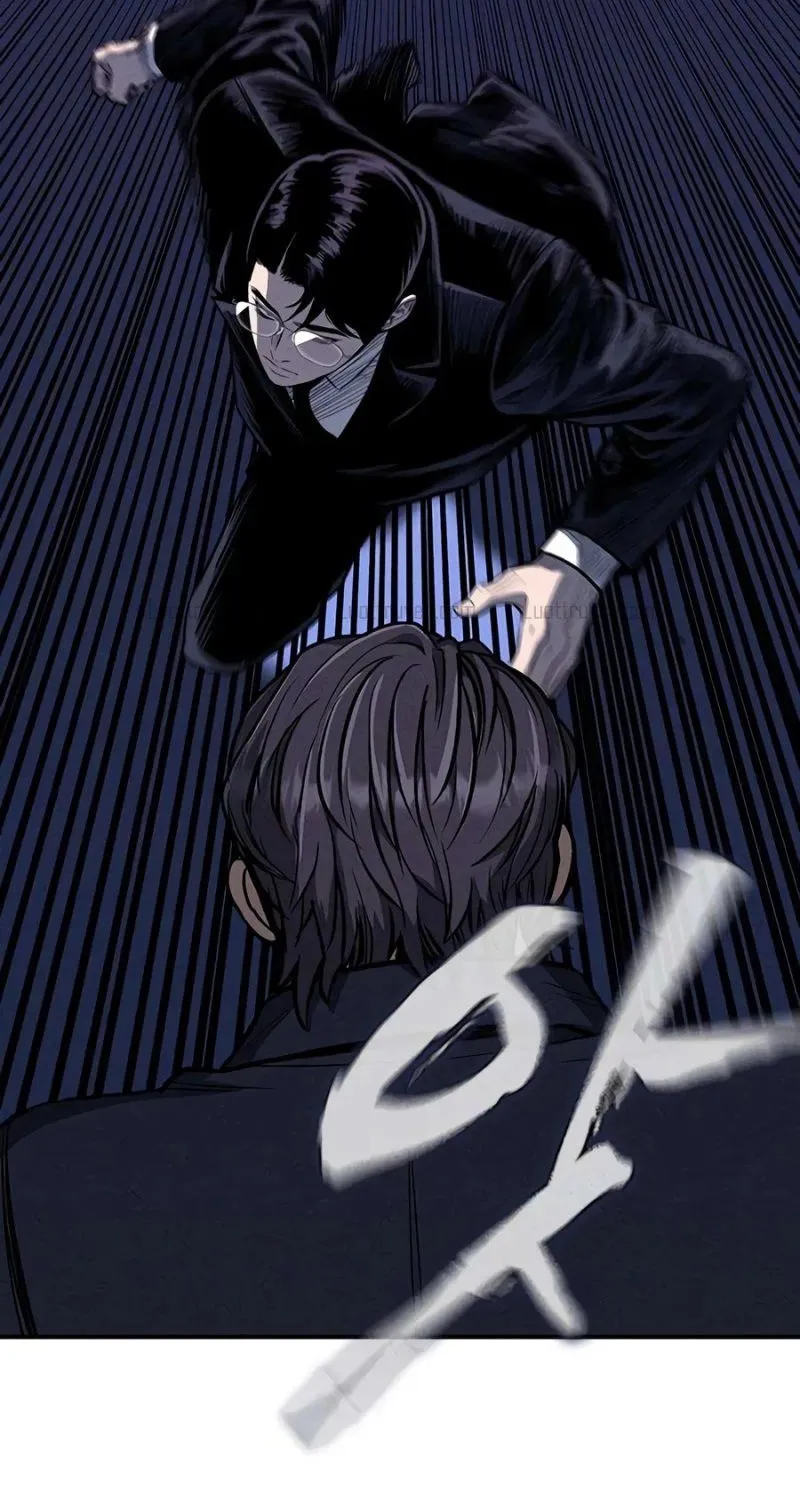 Nợ Máu Chap 43 - Next Chap 44