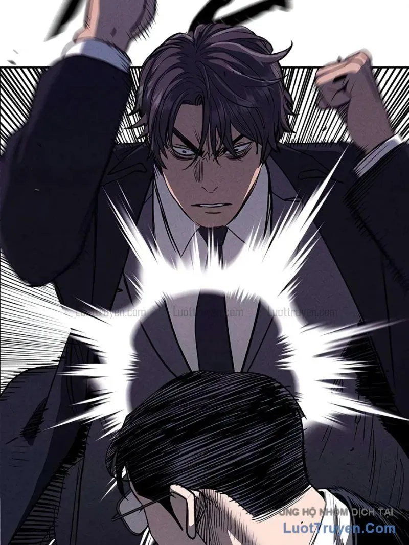 Nợ Máu Chap 43 - Next Chap 44