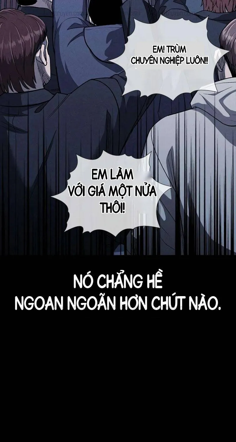 Nợ Máu Chap 43 - Next Chap 44