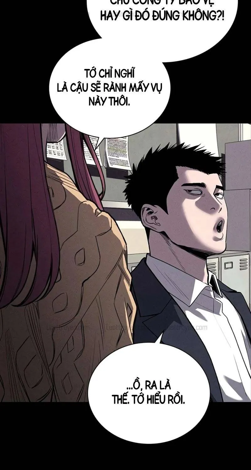 Nợ Máu Chap 43 - Next Chap 44