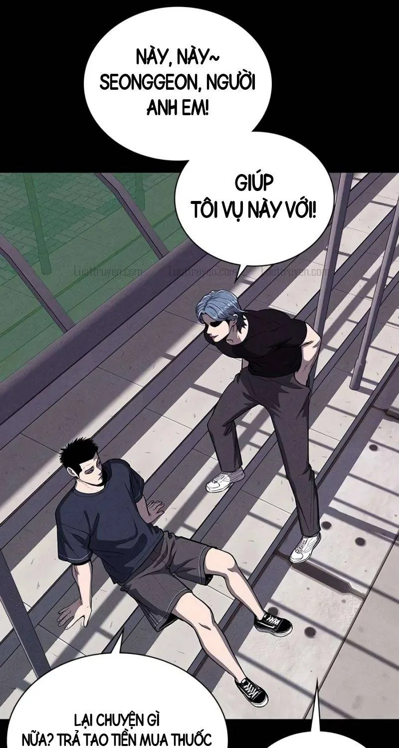 Nợ Máu Chap 43 - Next Chap 44