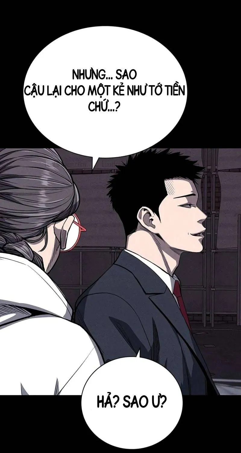 Nợ Máu Chap 43 - Next Chap 44