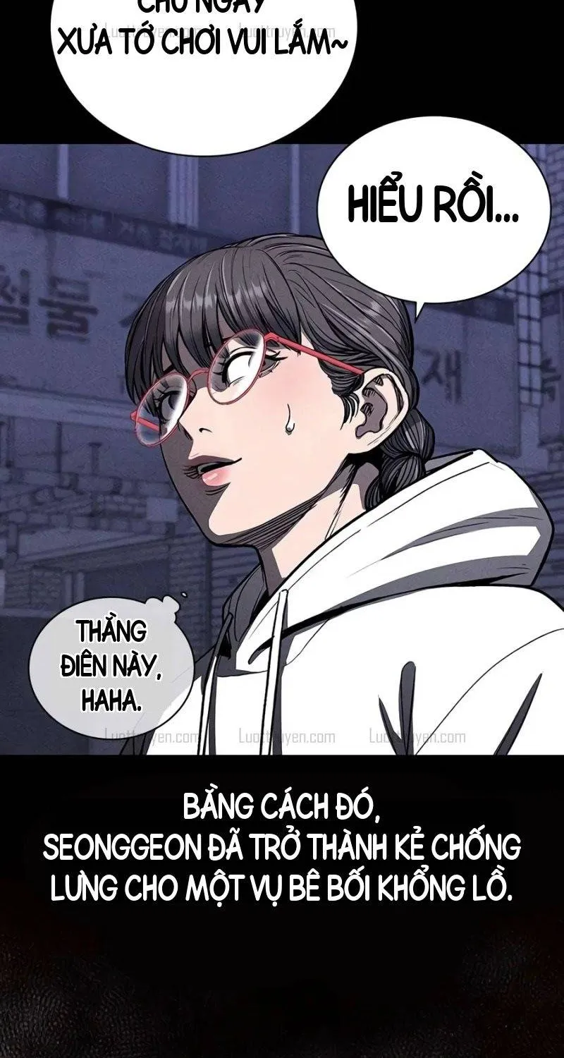 Nợ Máu Chap 43 - Next Chap 44