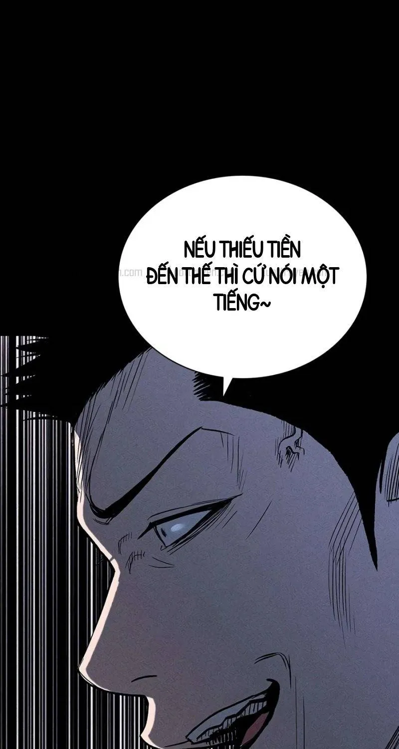 Nợ Máu Chap 43 - Next Chap 44