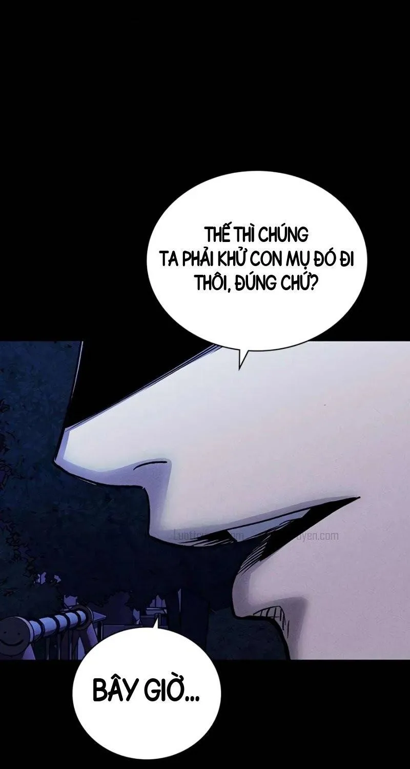 Nợ Máu Chap 43 - Next Chap 44