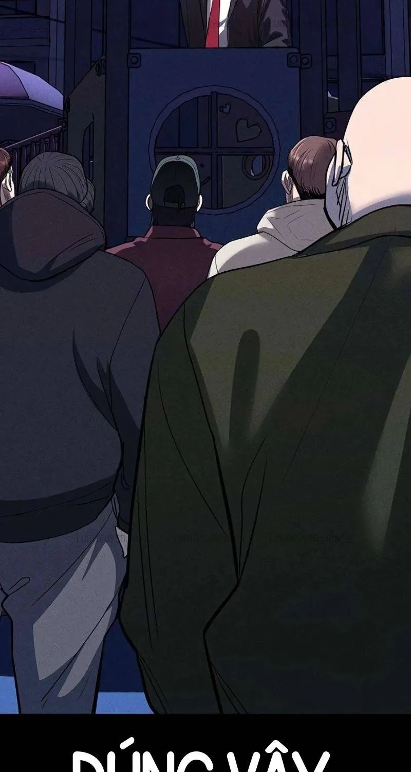 Nợ Máu Chap 43 - Next Chap 44