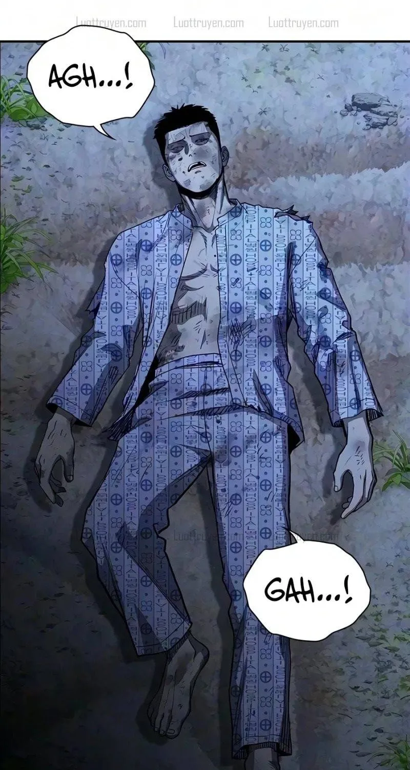 Nợ Máu Chap 44 - Next Chap 45