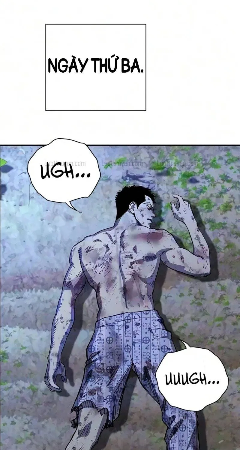 Nợ Máu Chap 44 - Next Chap 45