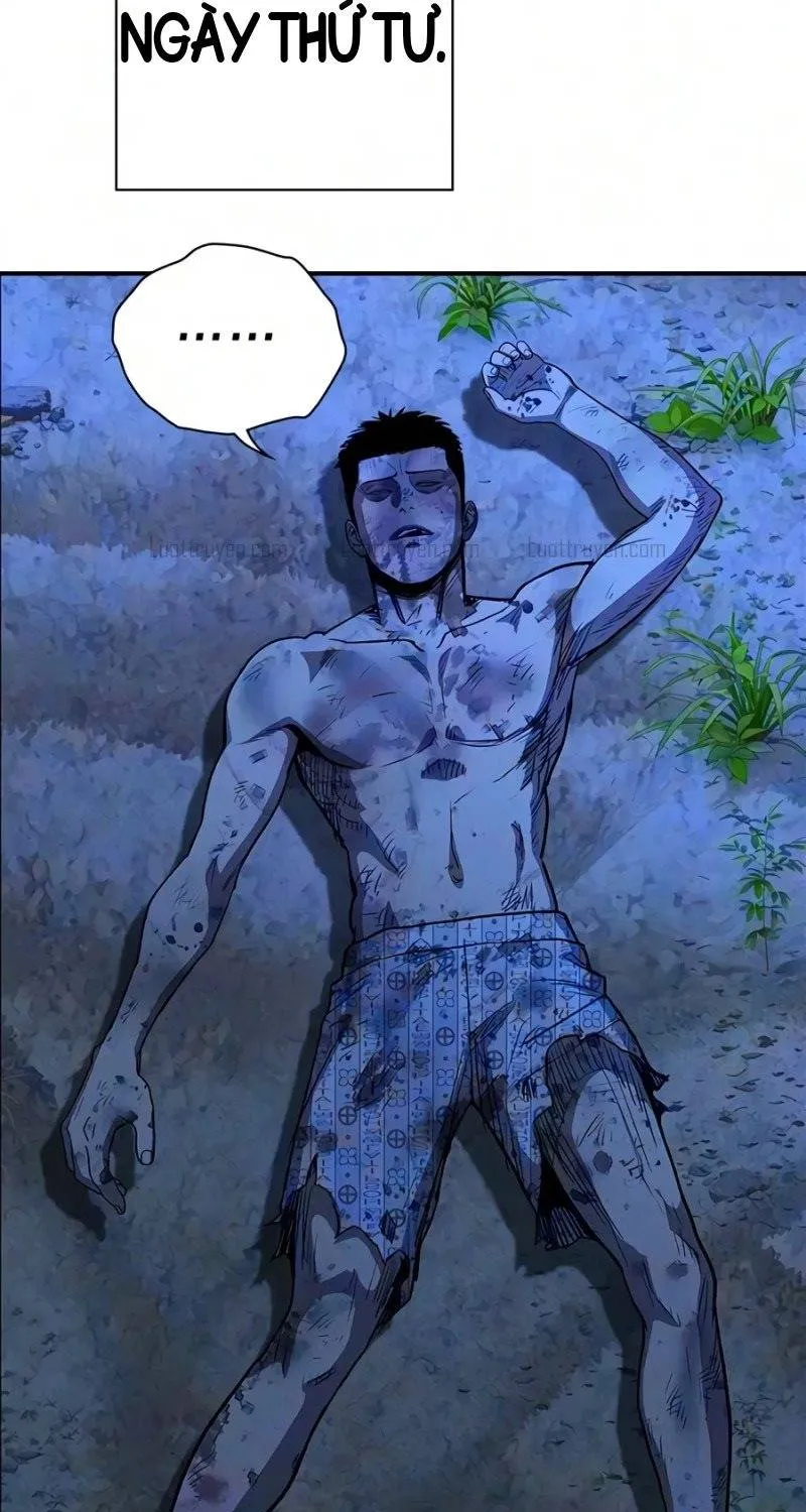 Nợ Máu Chap 44 - Next Chap 45