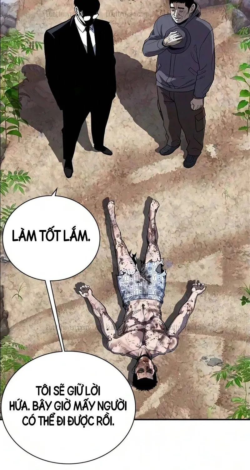 Nợ Máu Chap 44 - Next Chap 45