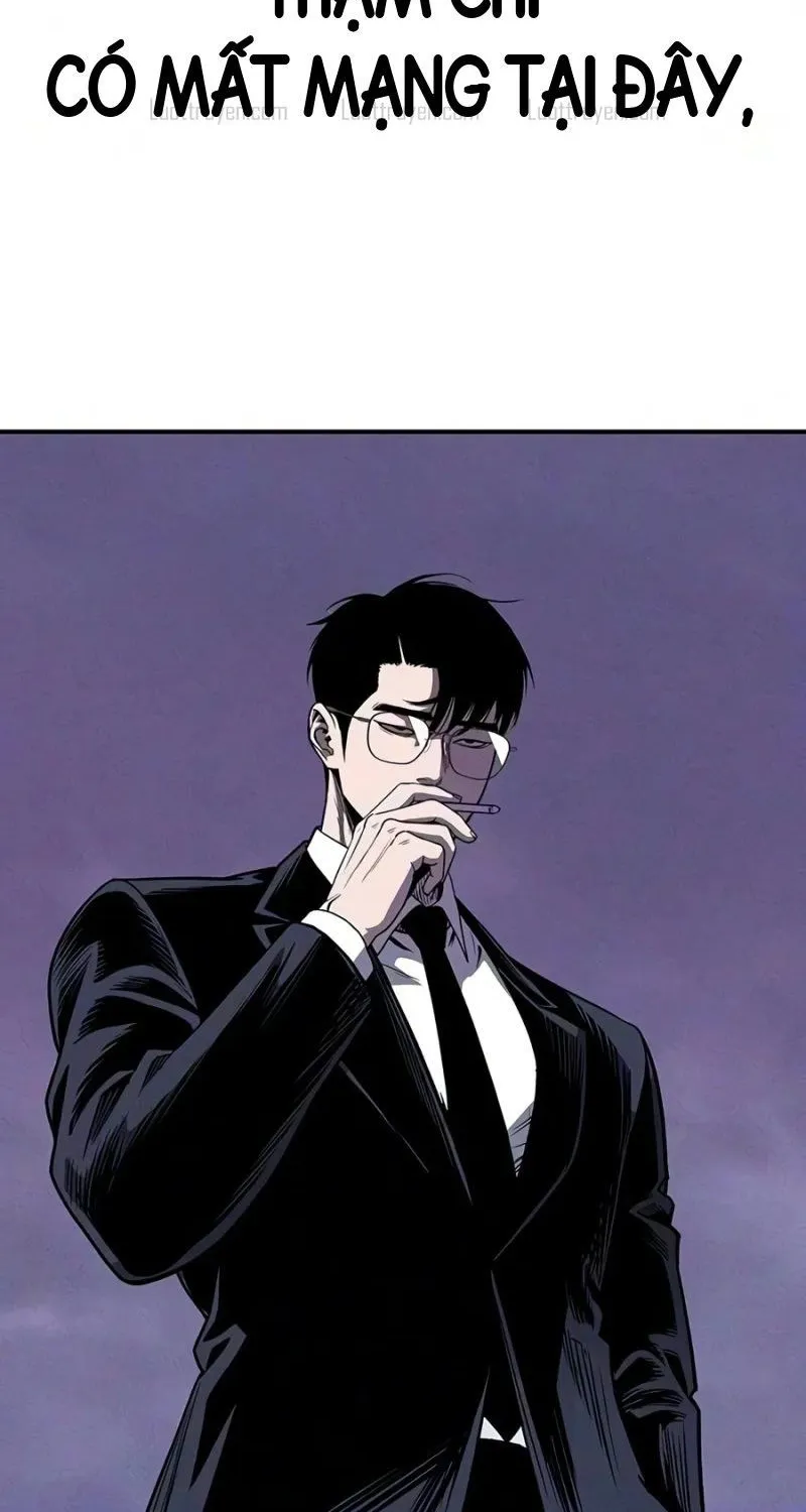 Nợ Máu Chap 44 - Next Chap 45