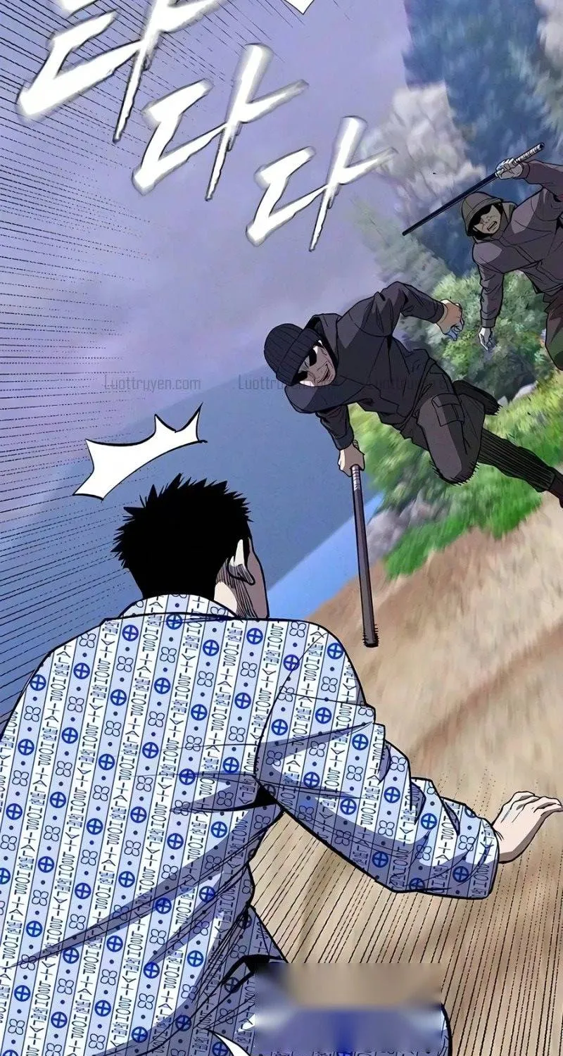 Nợ Máu Chap 44 - Next Chap 45