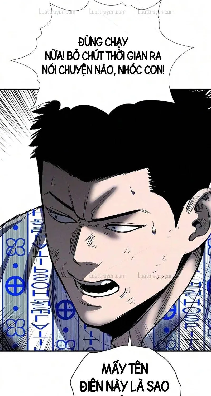 Nợ Máu Chap 44 - Next Chap 45