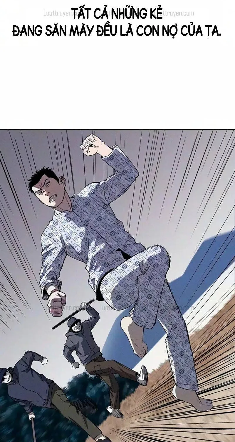 Nợ Máu Chap 44 - Next Chap 45