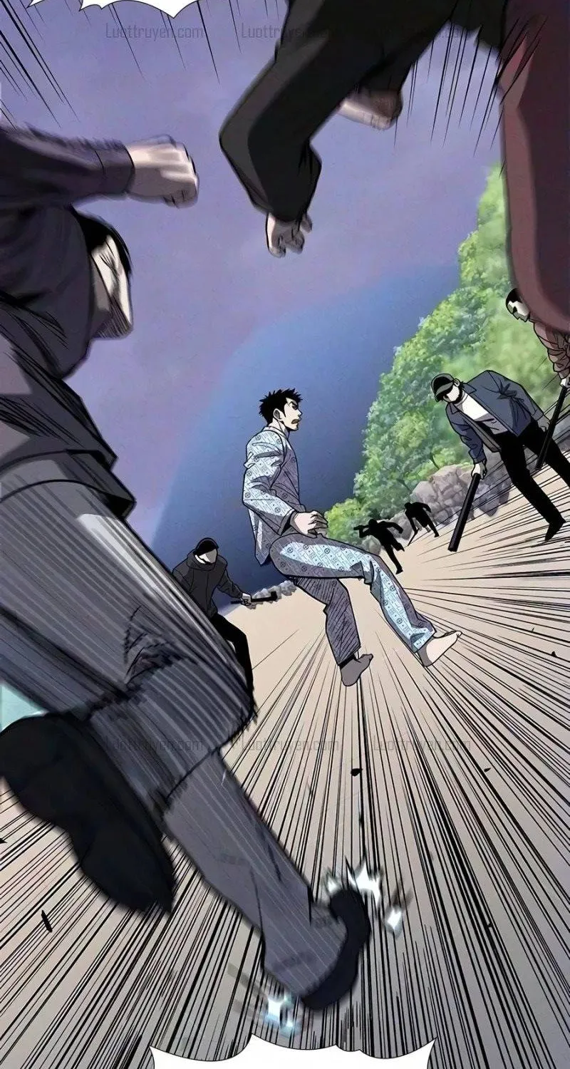 Nợ Máu Chap 44 - Next Chap 45