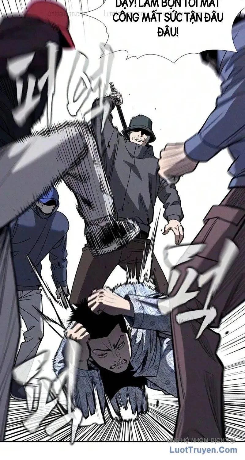 Nợ Máu Chap 44 - Next Chap 45