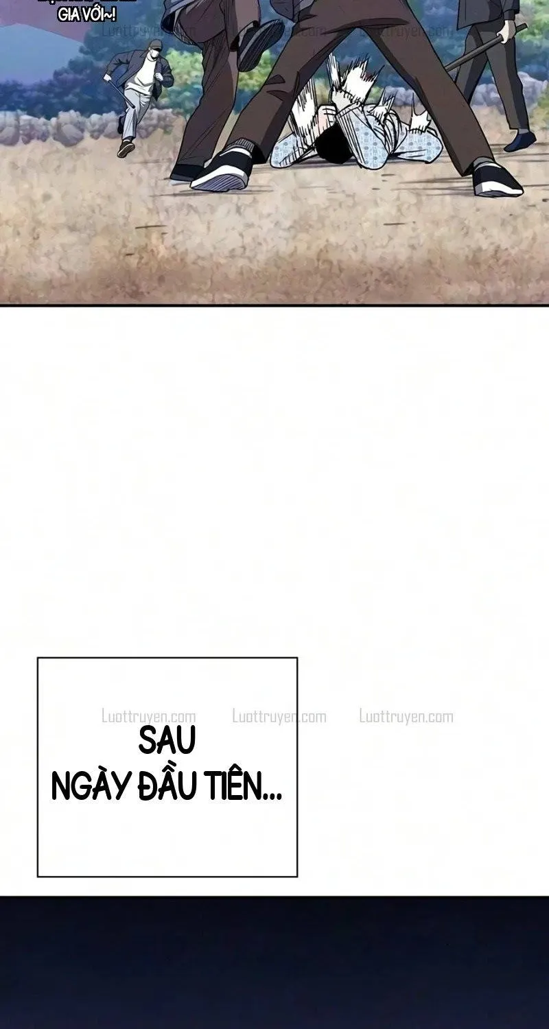 Nợ Máu Chap 44 - Next Chap 45
