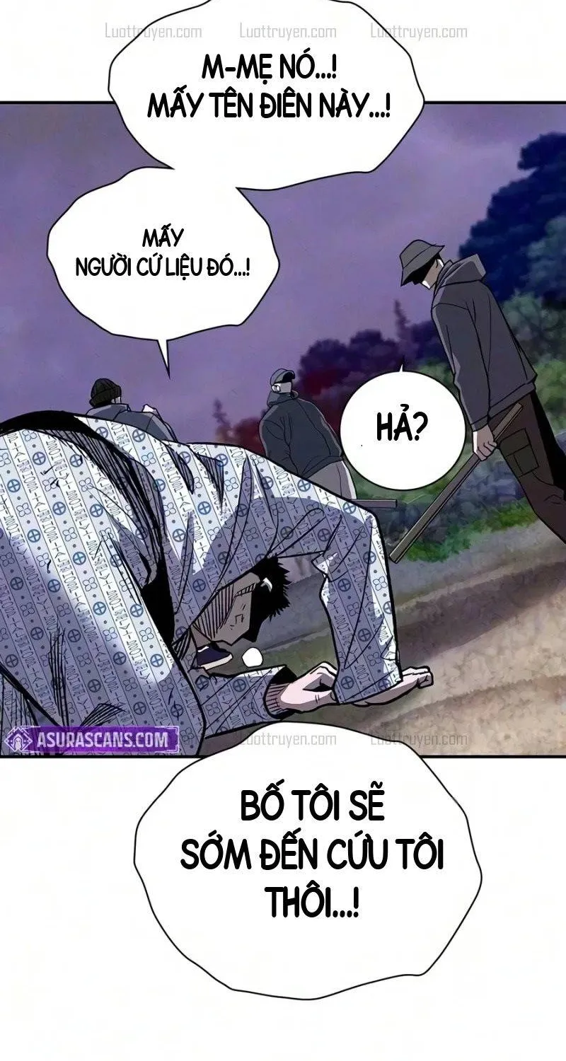 Nợ Máu Chap 44 - Next Chap 45