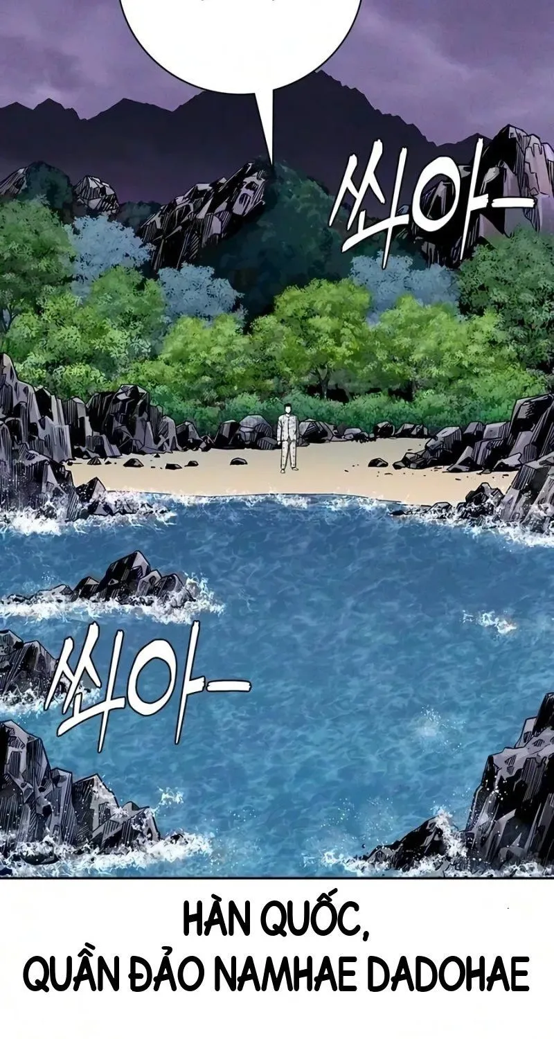 Nợ Máu Chap 44 - Next Chap 45