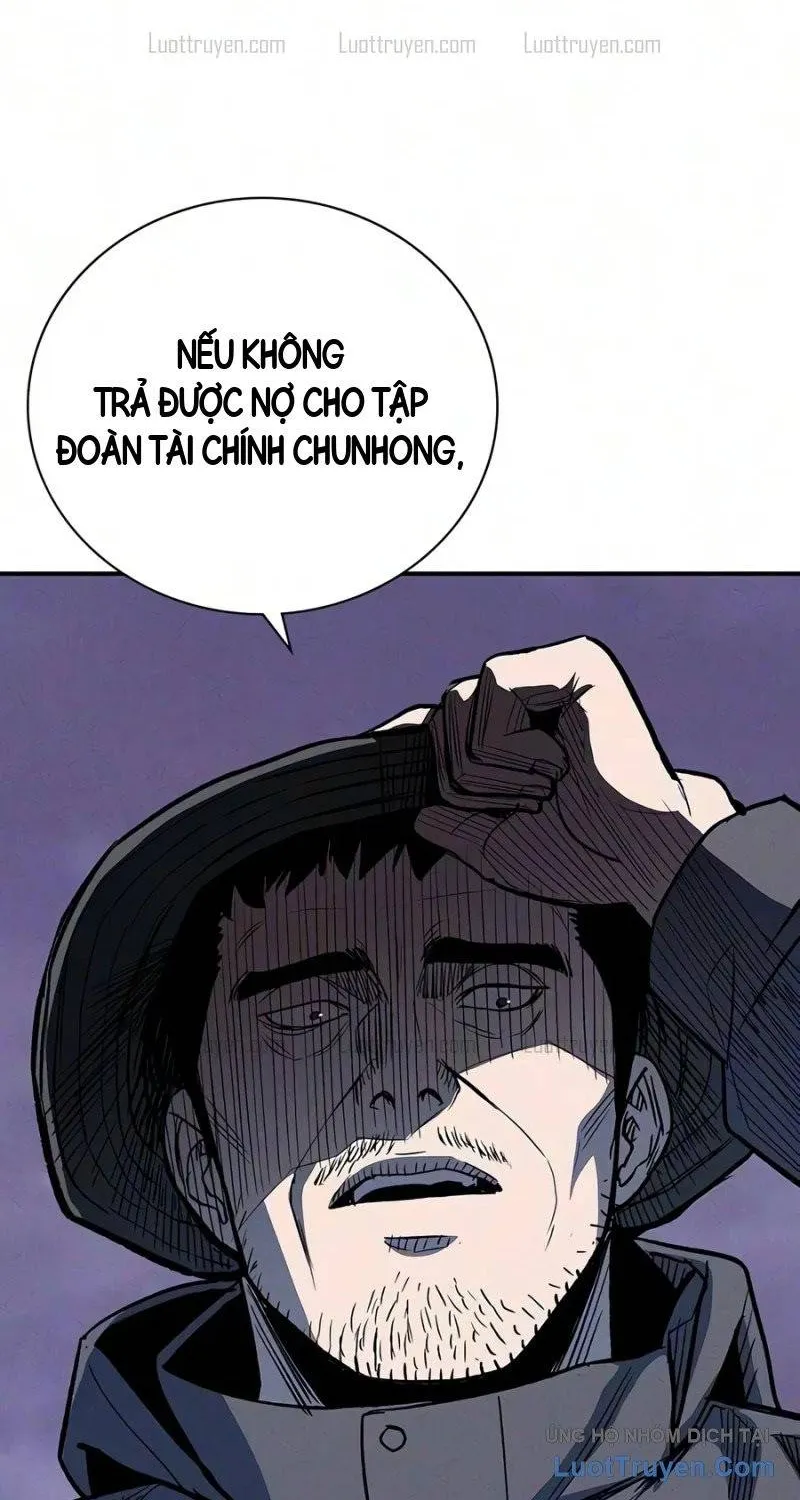 Nợ Máu Chap 44 - Next Chap 45