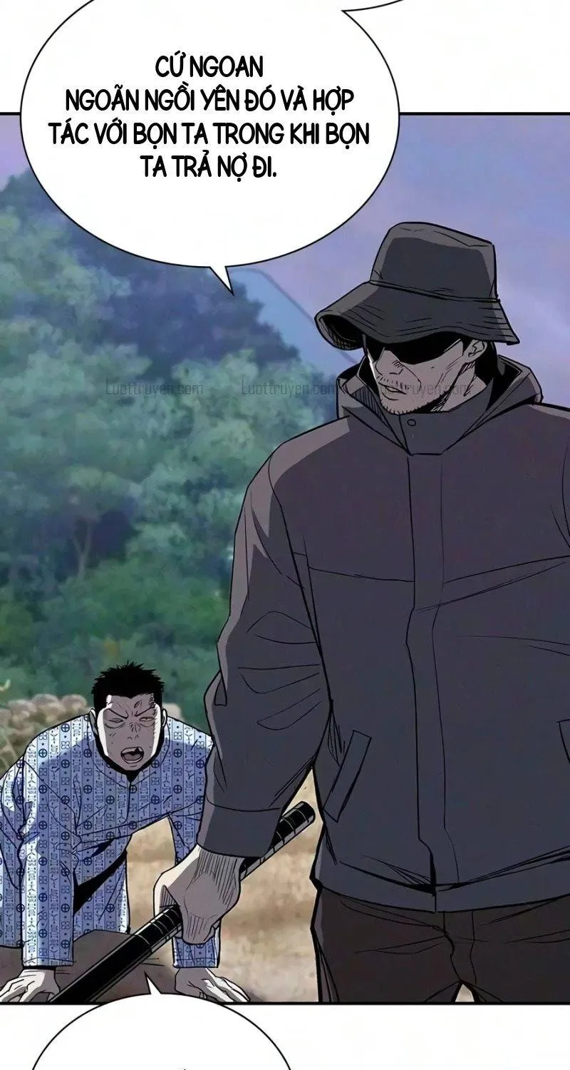Nợ Máu Chap 44 - Next Chap 45