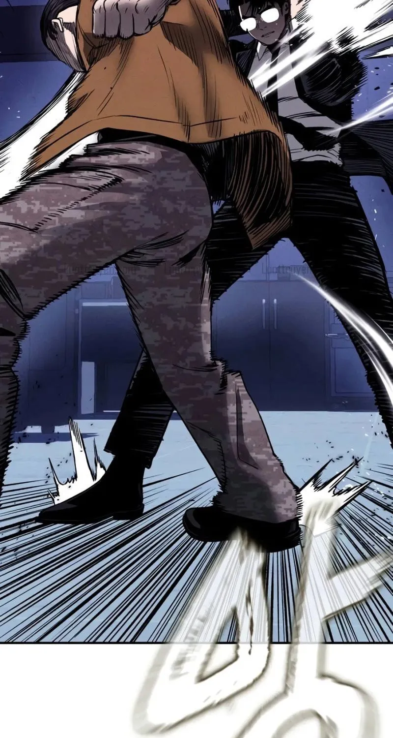 Nợ Máu Chap 45 - Next Chap 46
