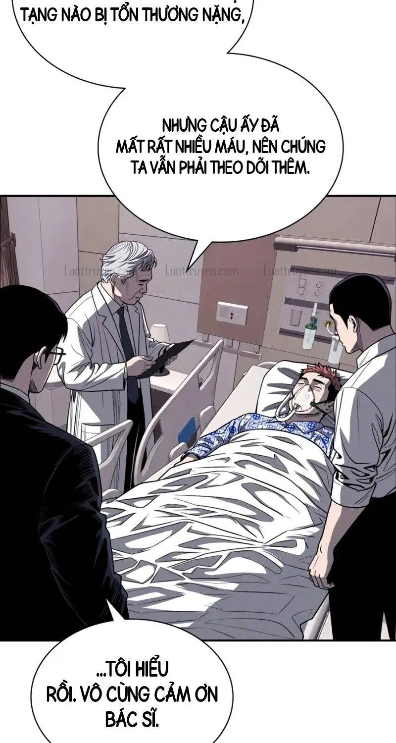 Nợ Máu Chap 45 - Next Chap 46