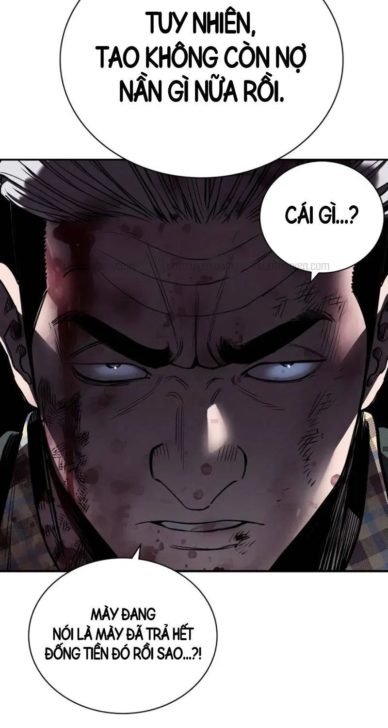 Nợ Máu Chap 45 - Next Chap 46
