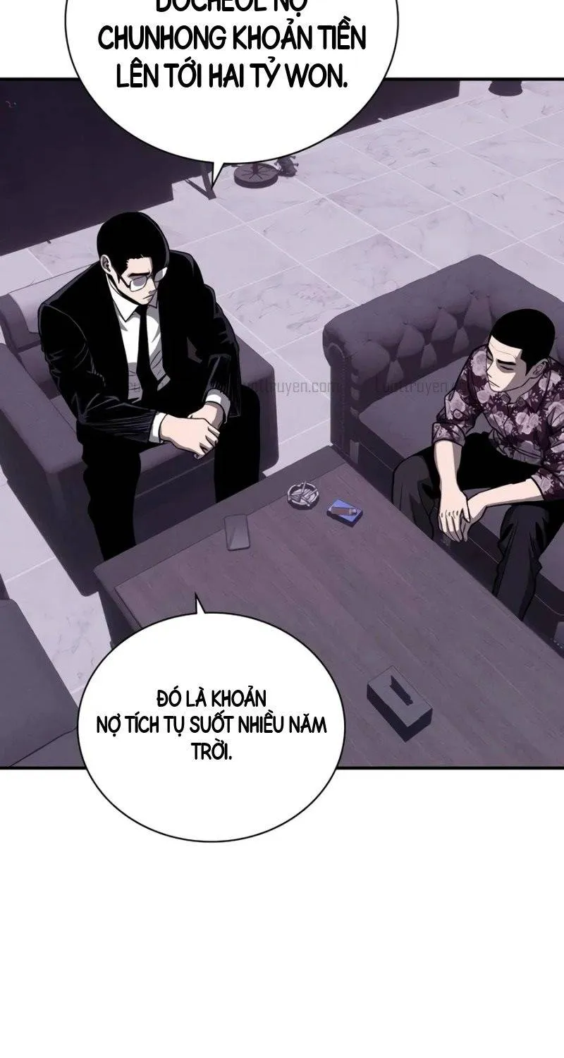 Nợ Máu Chap 45 - Next Chap 46