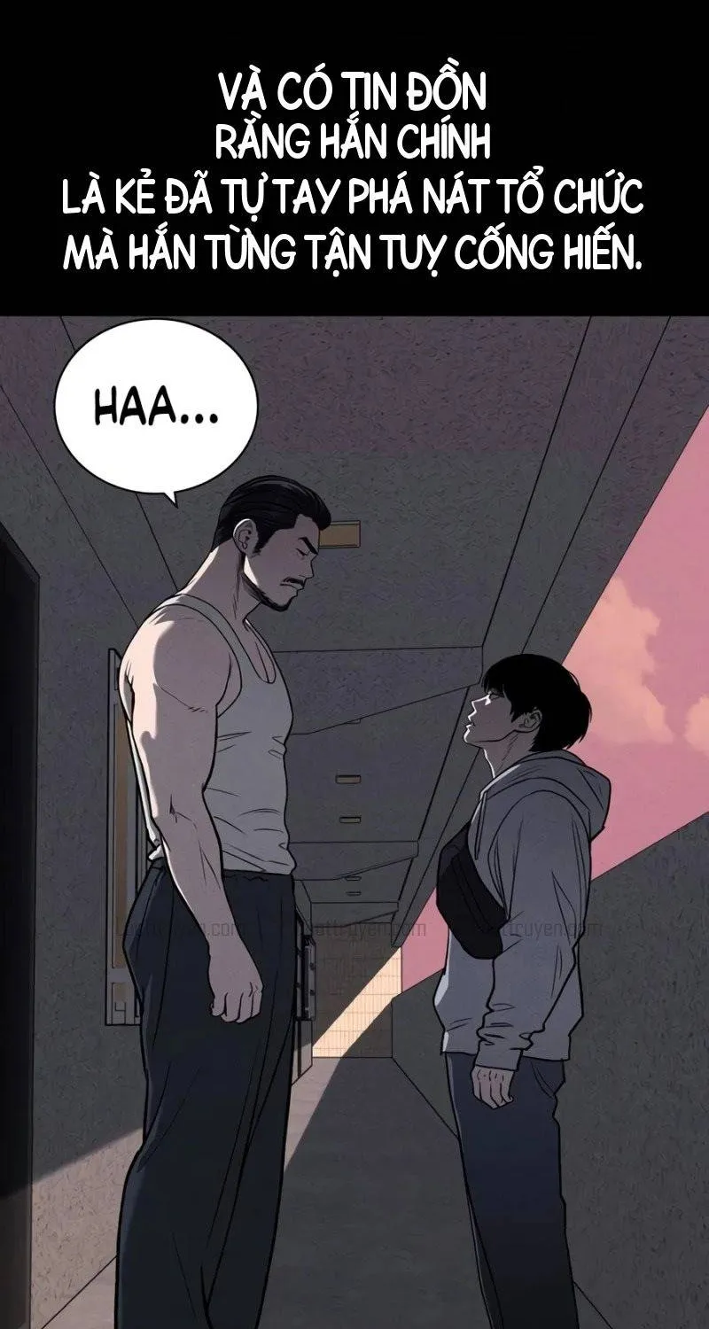 Nợ Máu Chap 45 - Next Chap 46