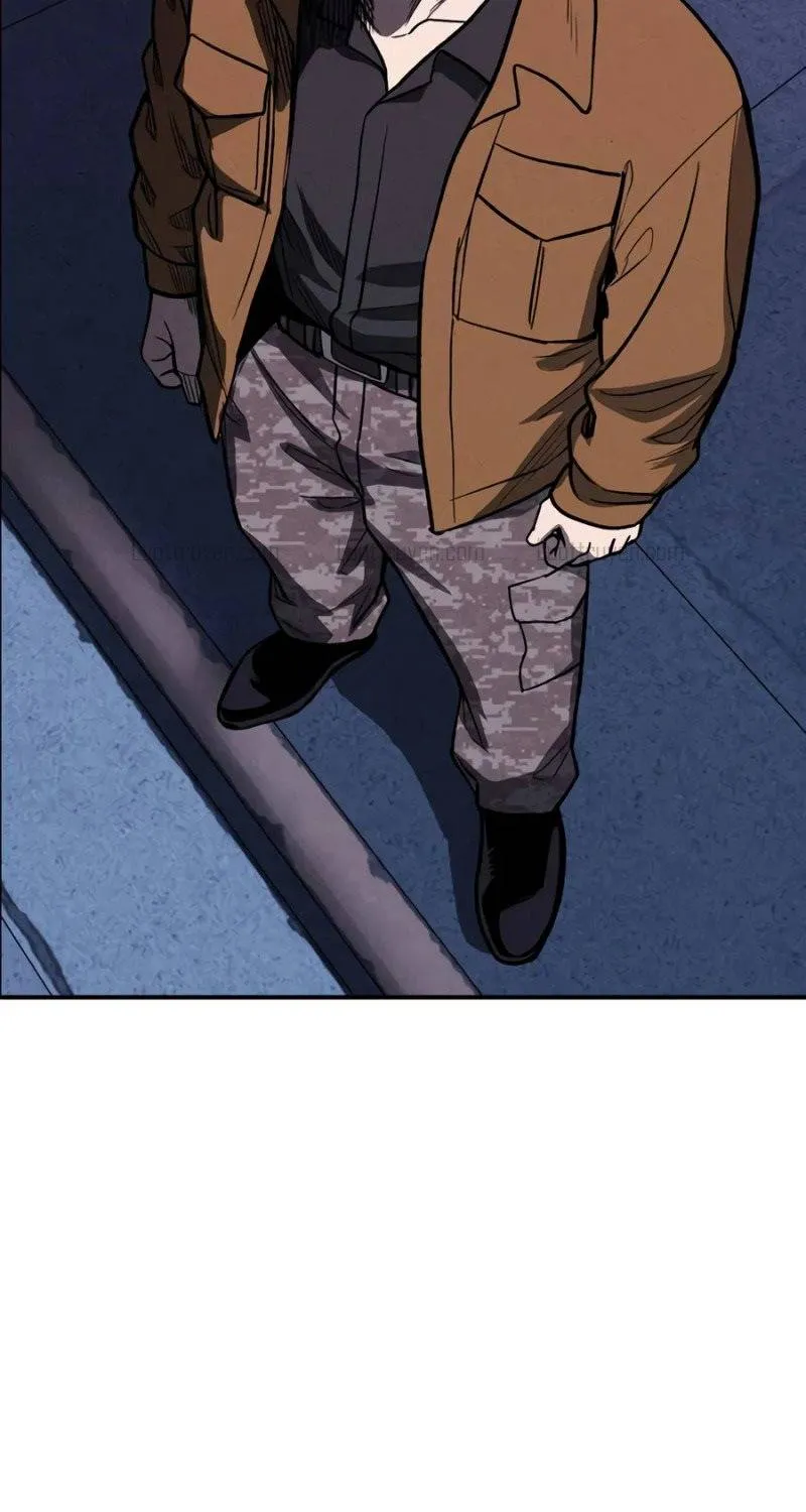 Nợ Máu Chap 45 - Next Chap 46