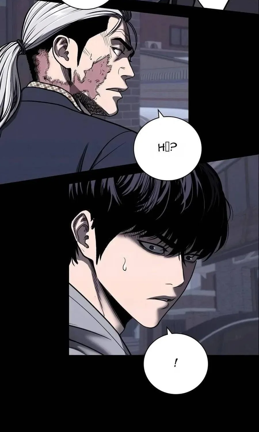 Nợ Máu Chap 46 - Next Chap 47