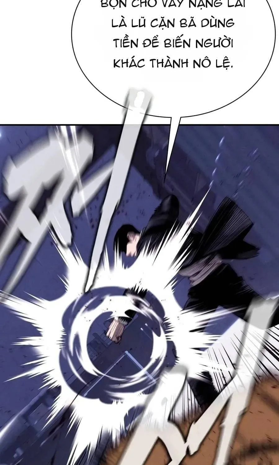 Nợ Máu Chap 46 - Next Chap 47