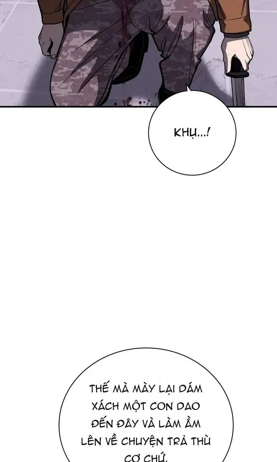 Nợ Máu Chap 46 - Next Chap 47