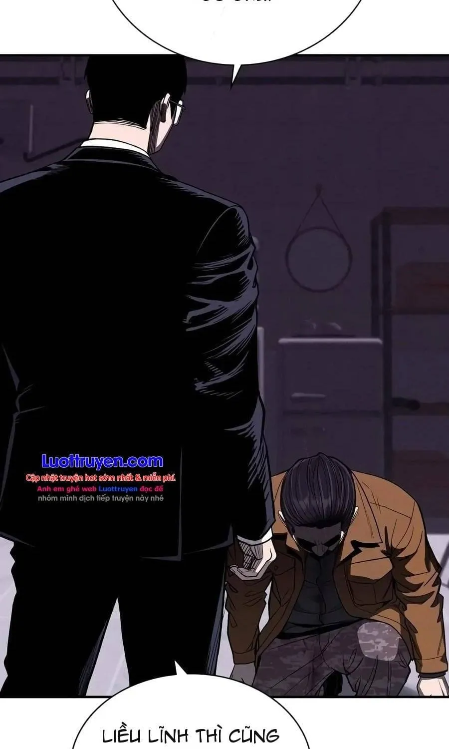 Nợ Máu Chap 46 - Next Chap 47