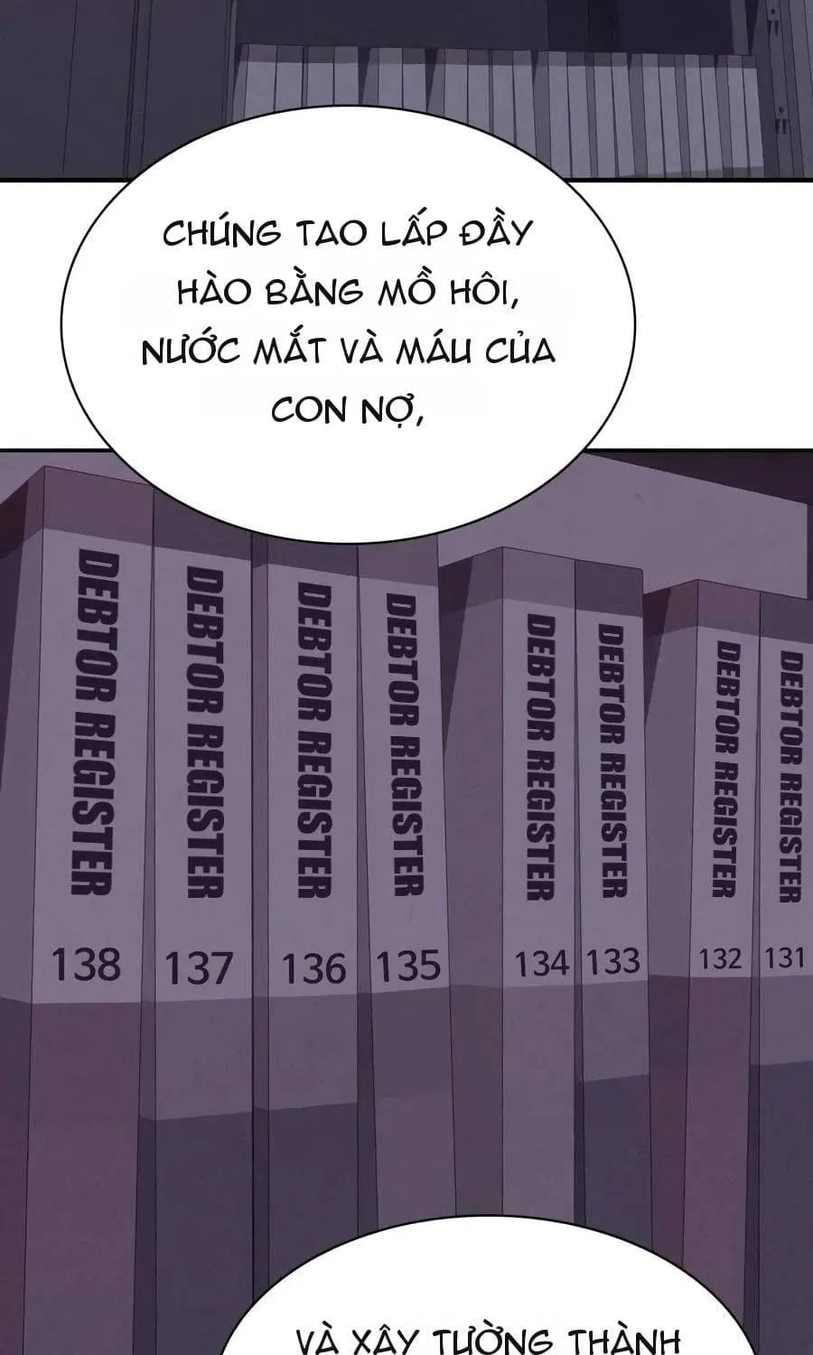 Nợ Máu Chap 46 - Next Chap 47