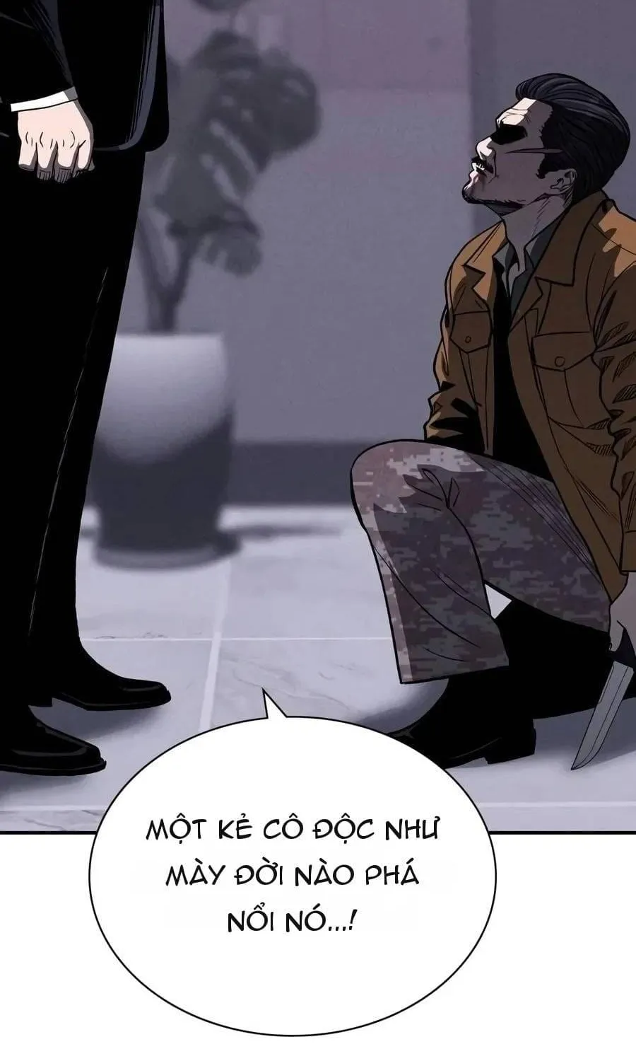 Nợ Máu Chap 46 - Next Chap 47
