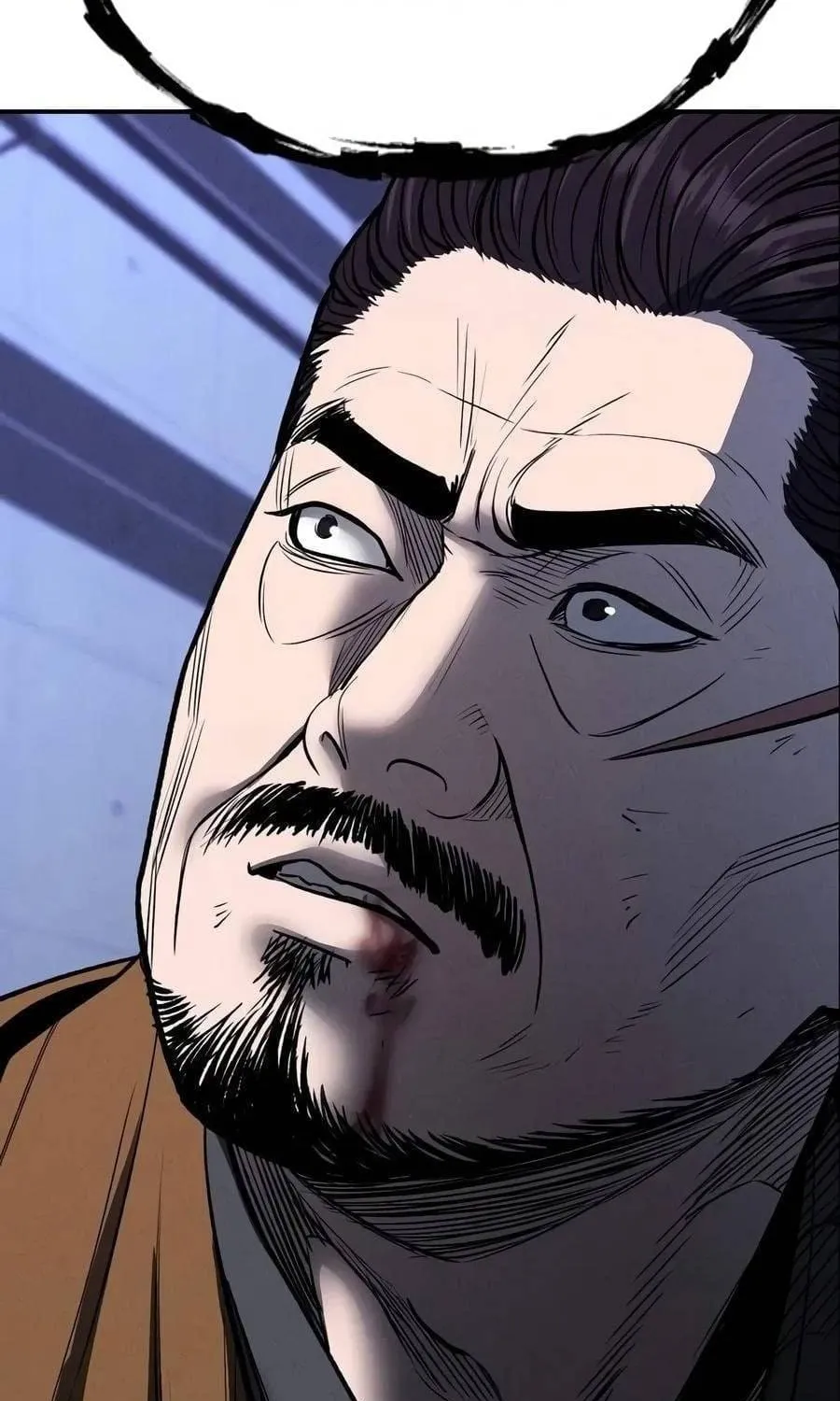 Nợ Máu Chap 46 - Next Chap 47