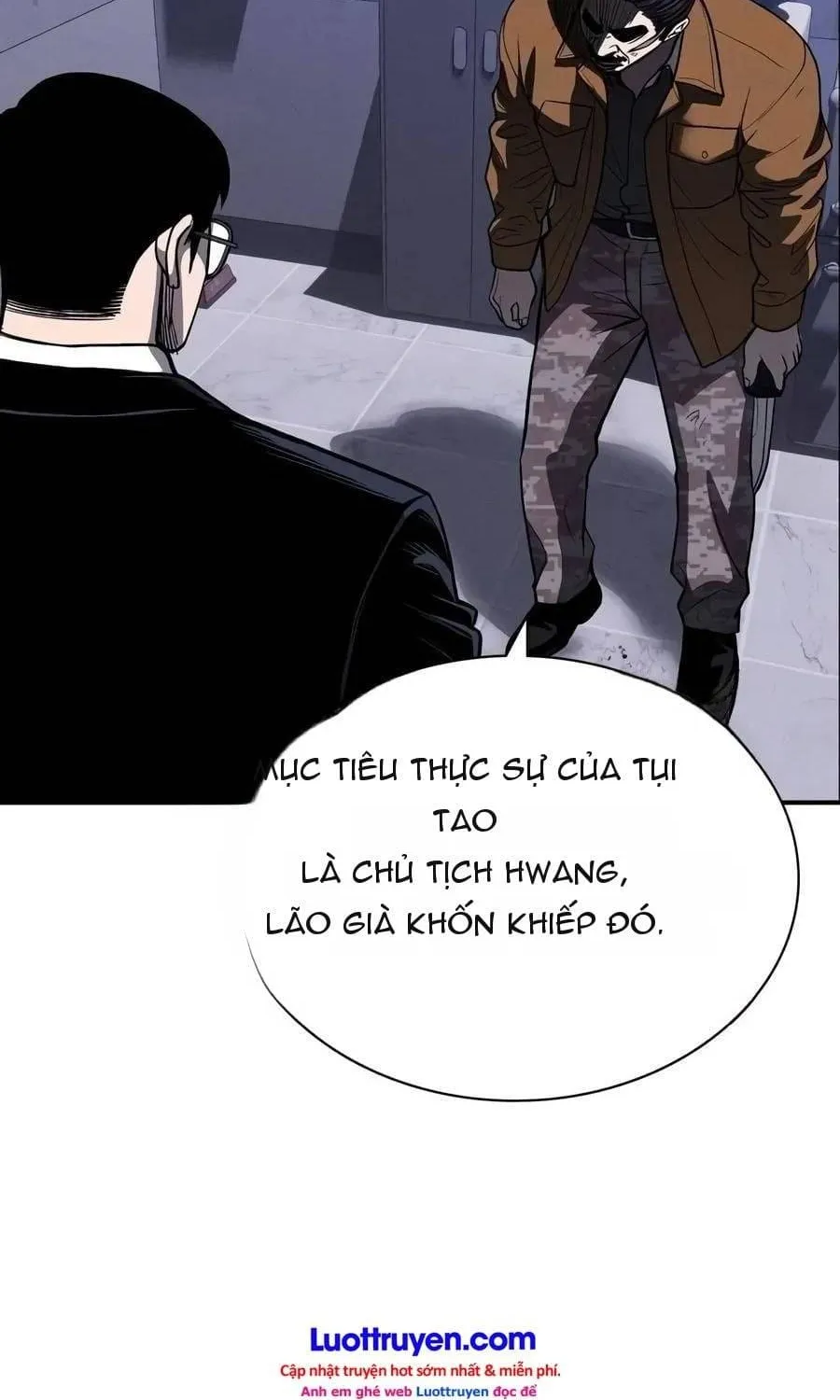 Nợ Máu Chap 46 - Next Chap 47