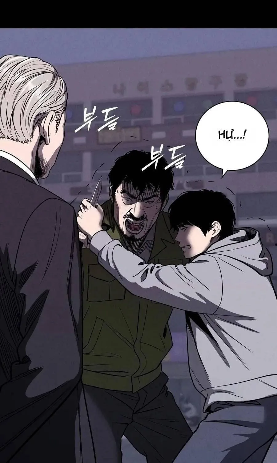 Nợ Máu Chap 46 - Next Chap 47