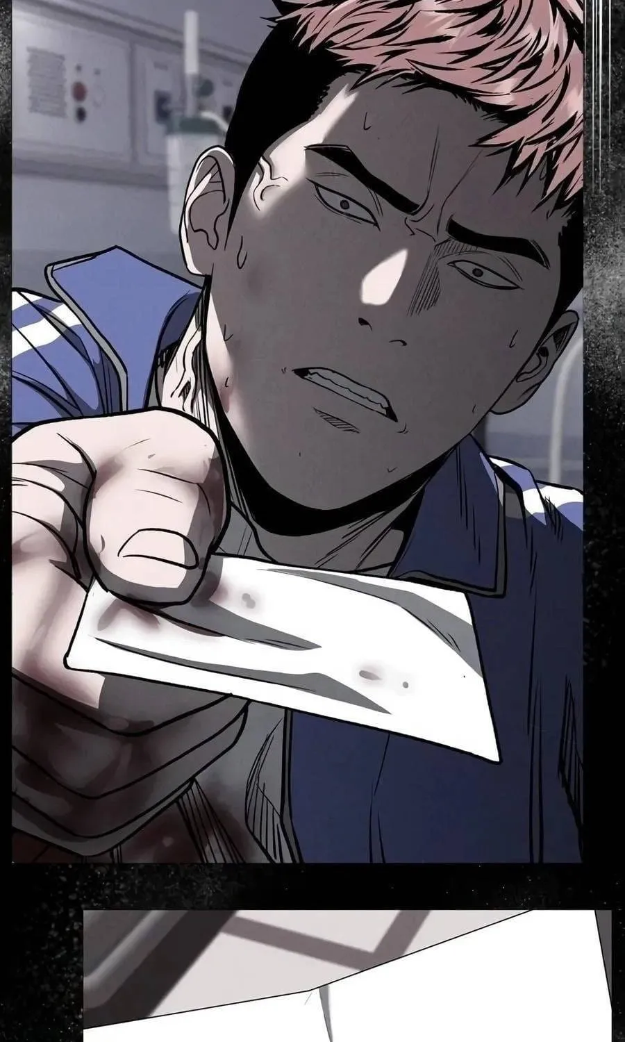 Nợ Máu Chap 46 - Next Chap 47