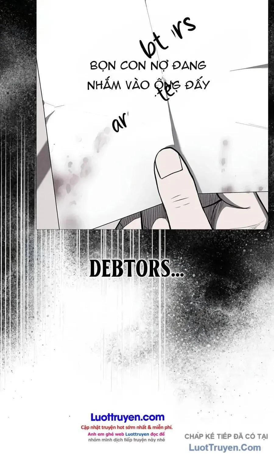 Nợ Máu Chap 46 - Next Chap 47