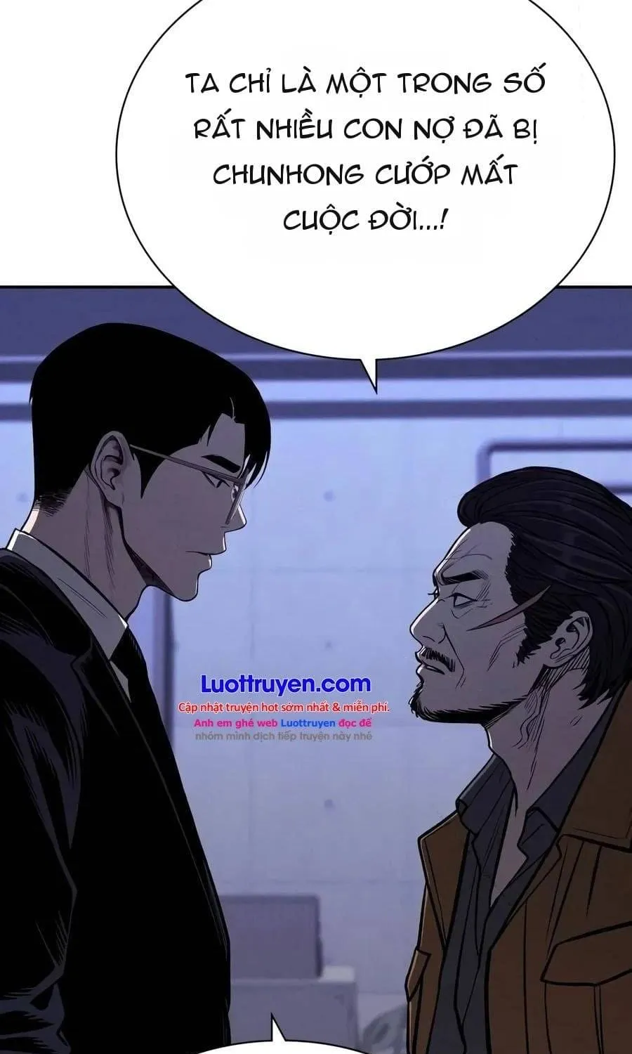 Nợ Máu Chap 46 - Next Chap 47