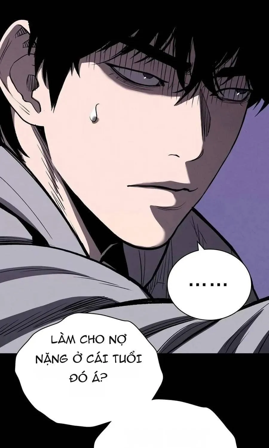Nợ Máu Chap 46 - Next Chap 47