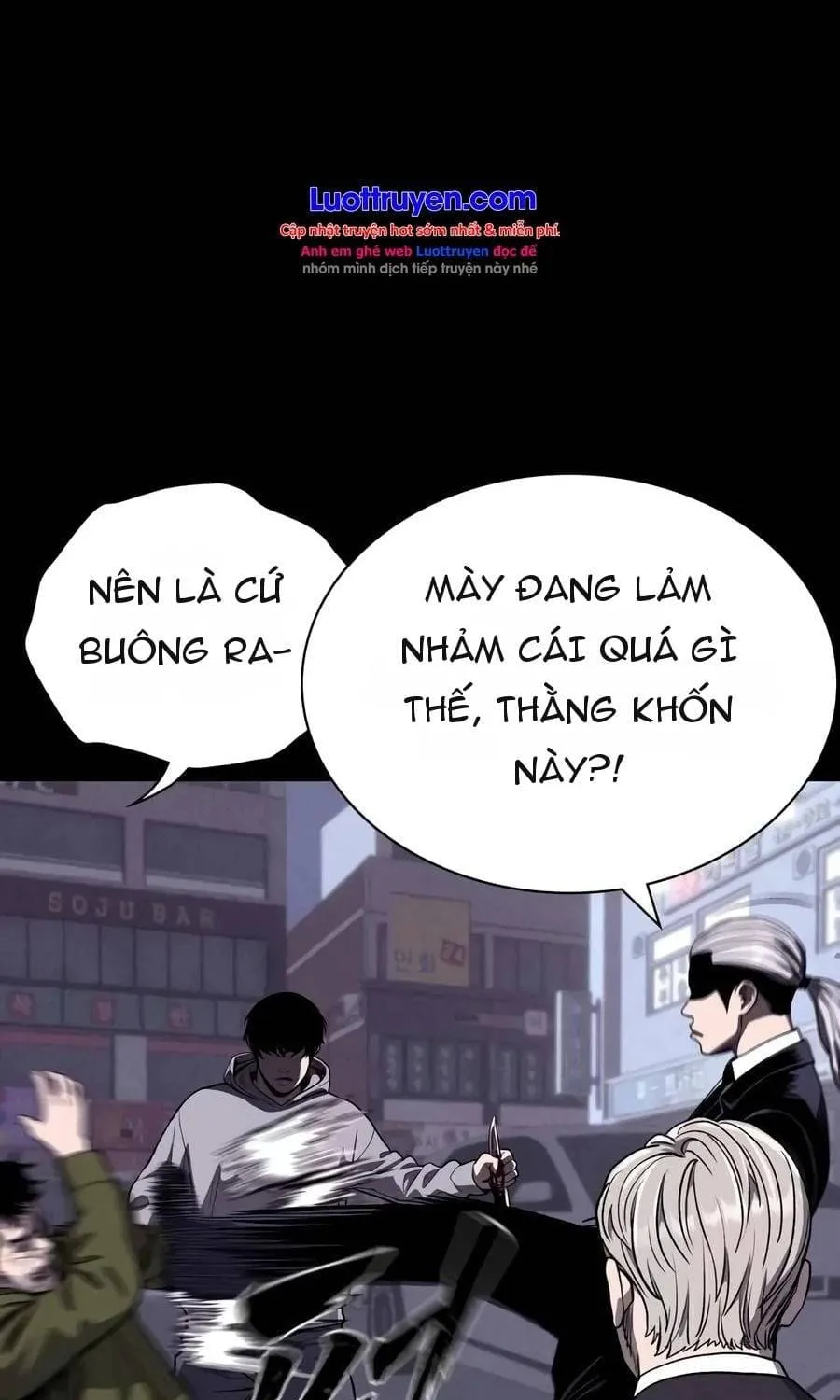 Nợ Máu Chap 46 - Next Chap 47